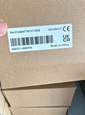 出售汇川AM5210808TN全新原装内外码一致有-议价
