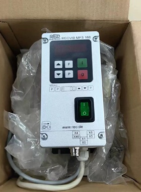 议价Reo Controller Reovib Mfs 168 Original Stock Mfs1适用