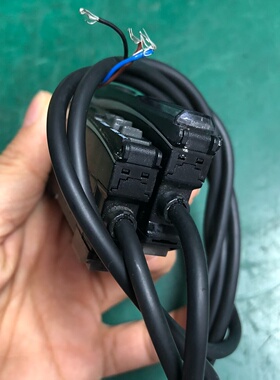 询价-E3NXCA11放大器有两个单