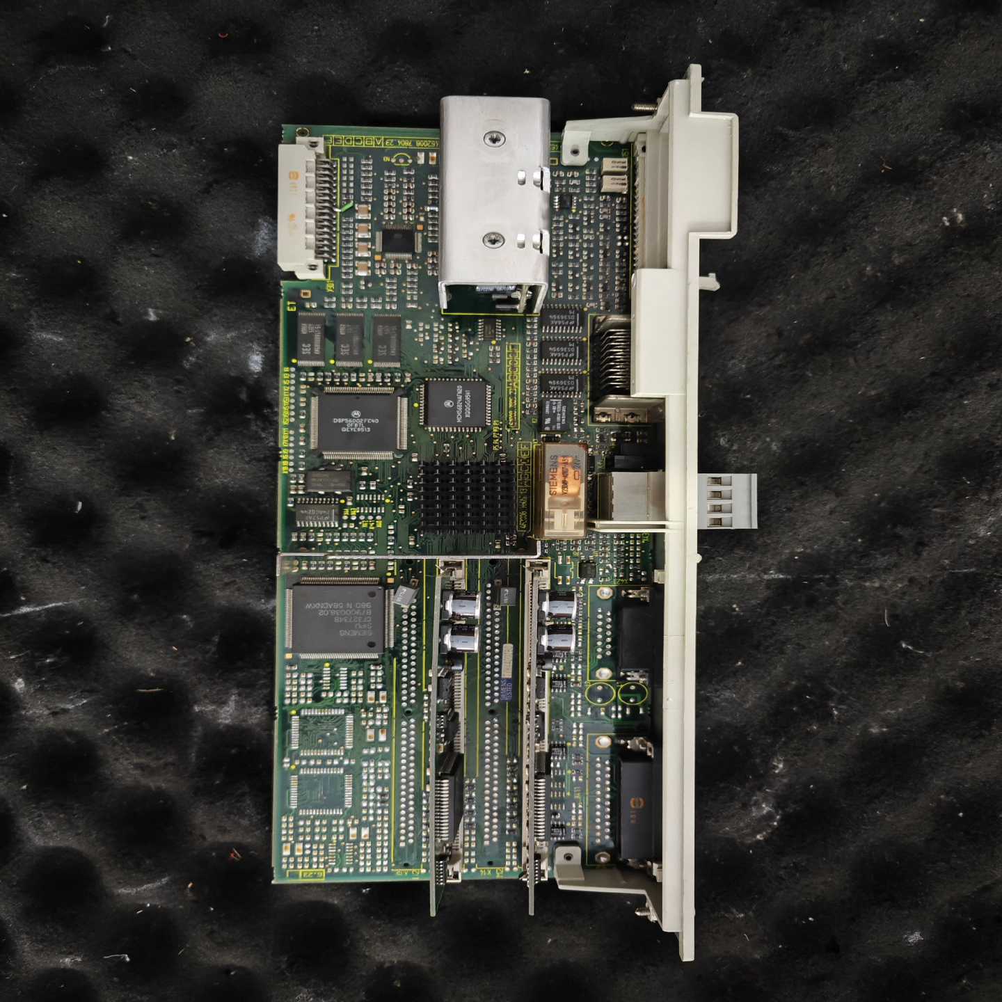 （议价）6S118-0DM21-0AA0轴卡