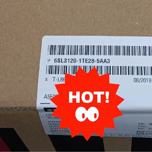 议价6Sl31201Te285Aa3  Drive Module New Color适用