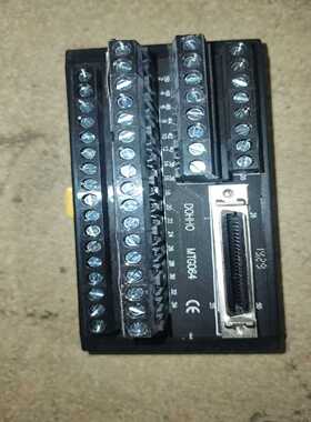 【包邮】DOHHO伺服接线端子，成色如图所示，质量非常nic--议价商