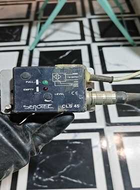 豪迈kDT封边机胶锅液位放大器CLS45-L05，剪线的，功-议价