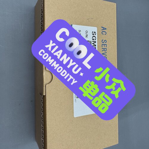 寻XSGMSH10DCA6HOY3800安川电机原装正