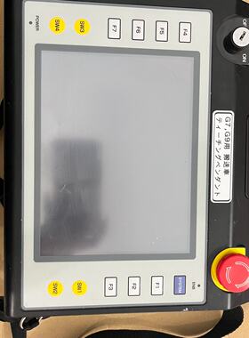 议价富士工控触摸屏FujiUG320HDSC4K3