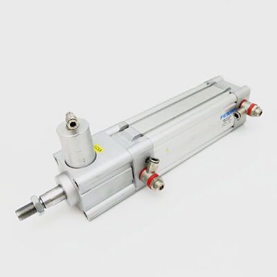 FESTO DNC63125PPVAKP NORMZYLINDER 163398 used