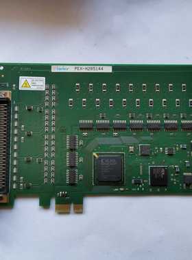 interfacePex-h285144控制卡，，询价