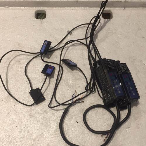 拆机基恩士PS256RPS56TPS261二套标-议价