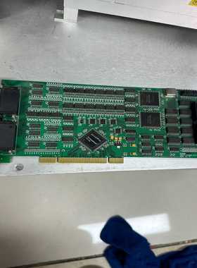 RWSFE-MC8（M）-v3.3八轴运动控制卡，最新版本，--议价商品