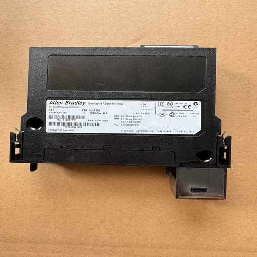 Allen-Bradley1756-OW16I询价