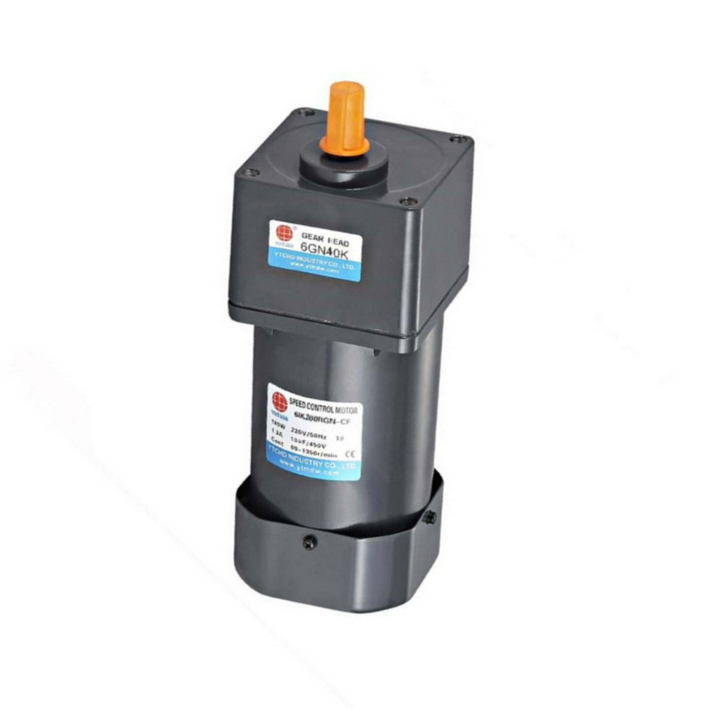 议价议价雨田电机6IK200RGN-CF减速箱6GN3K 36K 5K 6K 75K议价