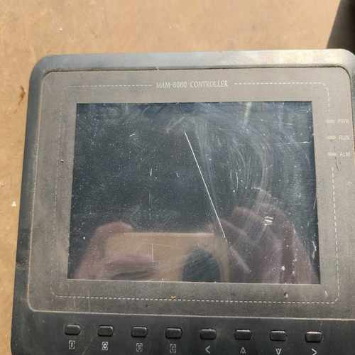 普乐特空压机控制器MAM6080M/B/T/V，16-28V--议价商品