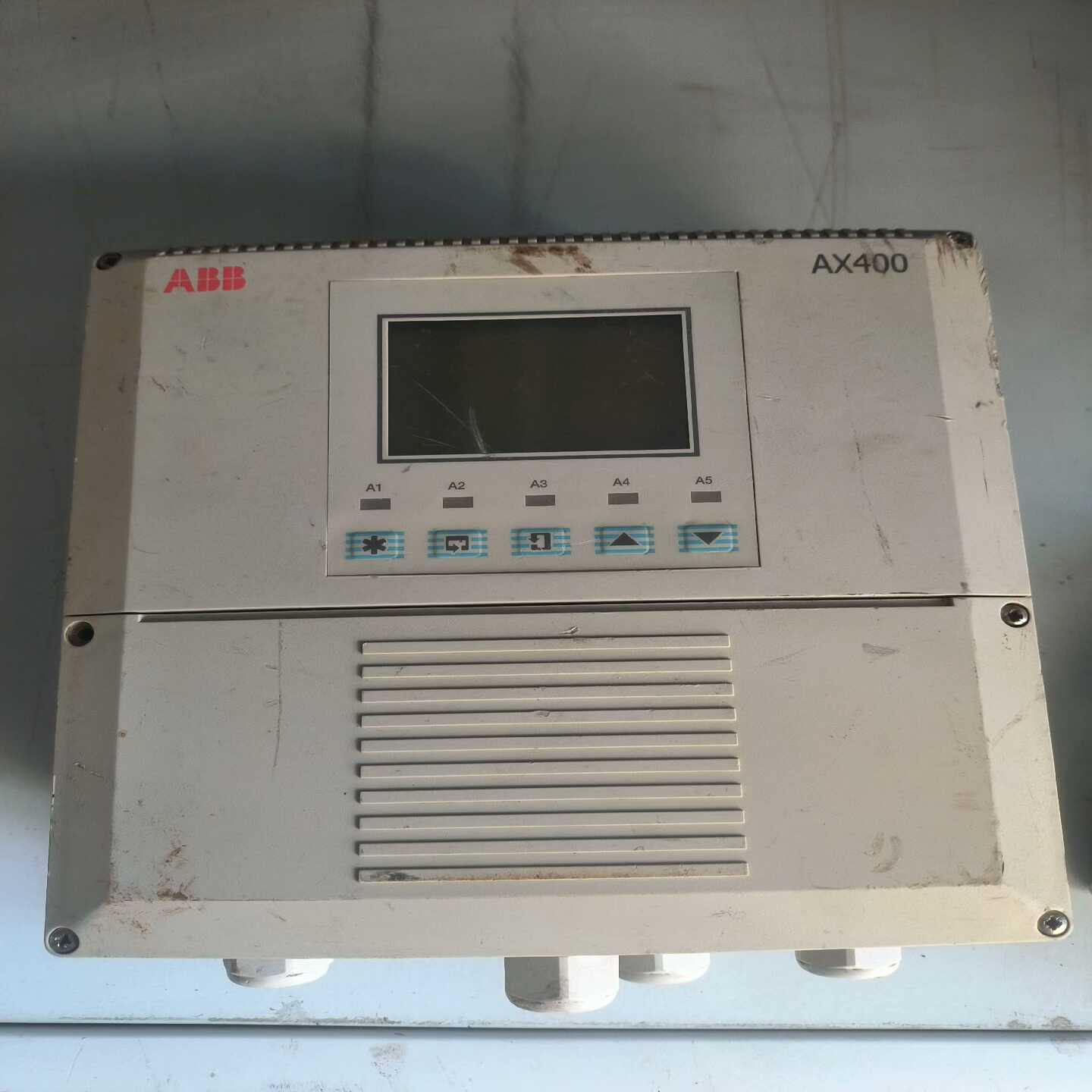 咨询-ABB电导率表AX400AX460/1000C工业PH