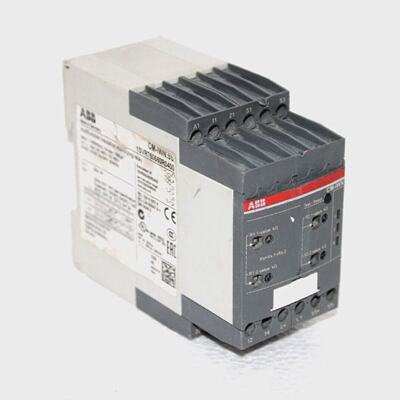 ABB CMIWN.5S 1SVR750660R0400 rel de monitoreo de aislamiento