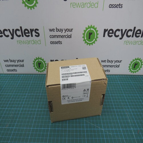 Siemens6EP3333-4SB00-3AX0PowerSupply
