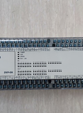 【询价】台达PLC DVP80EH00T3DVP-FEN01扩展，