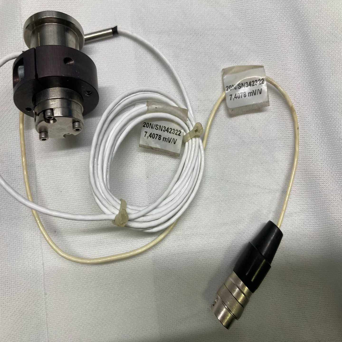 【议价】压力测试仪18100429INT-M3-643-318适用