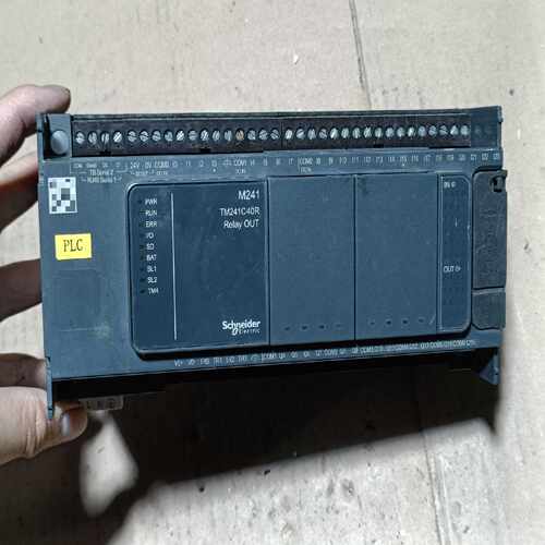 询价~plc TM241C40R 图片