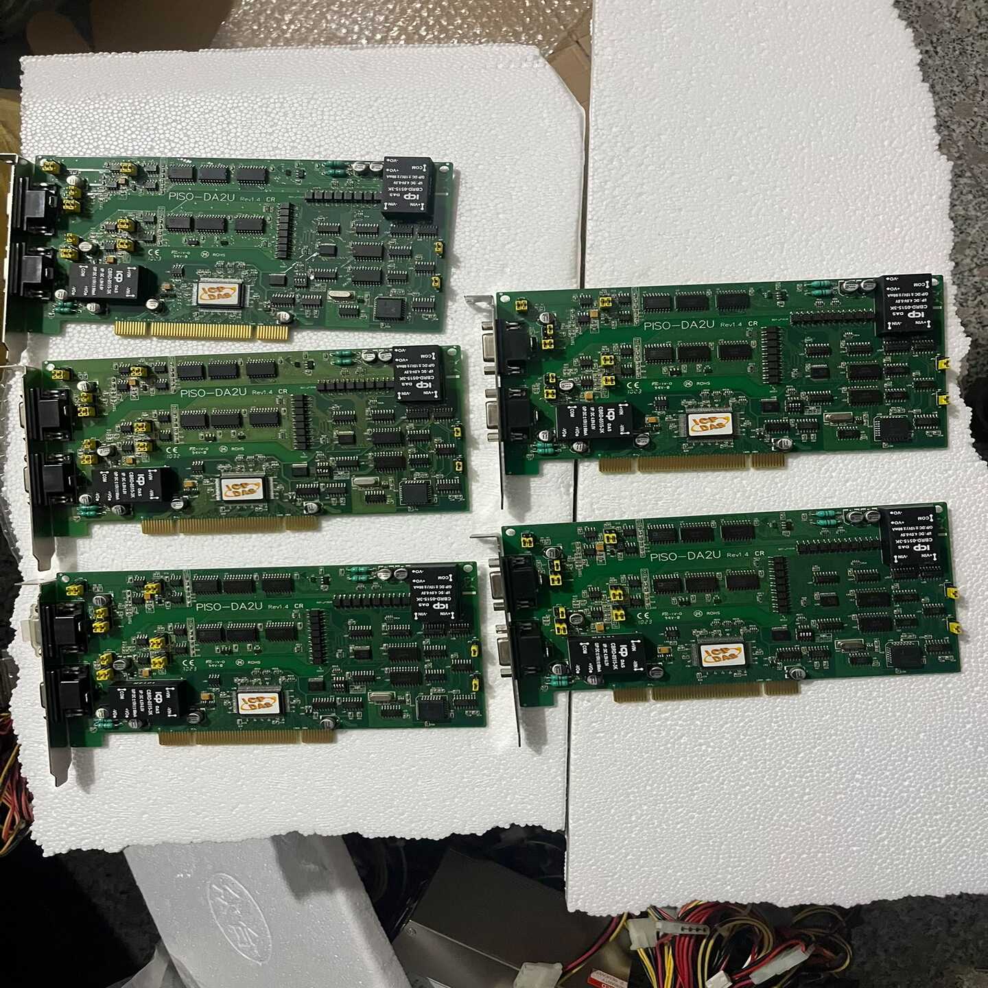 咨询-台湾ICPDAS泓格PISO-DA2URev1.4CR