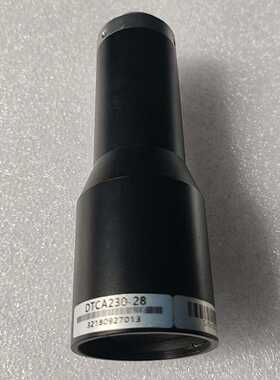 视清远心镜头型号DTCA230-28实物拍摄漂亮包好--议价商品
