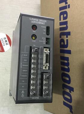 VEXTA东方驱动器UDK5128N-MUDF5128NW2-M