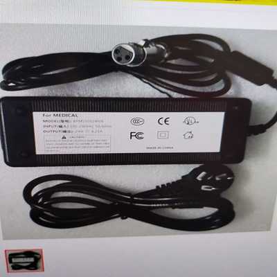 适用于MEDICAL BPM150S24F06电源适配器三孔【博航商行】