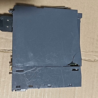 三菱PLC运动控制CPU型号Q172CPUN和Q02HCP