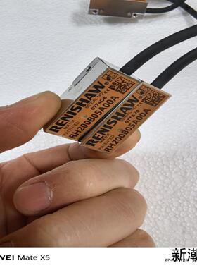 RENISHAW雷尼绍读数头RH200B05A00A实物拍照议价商品