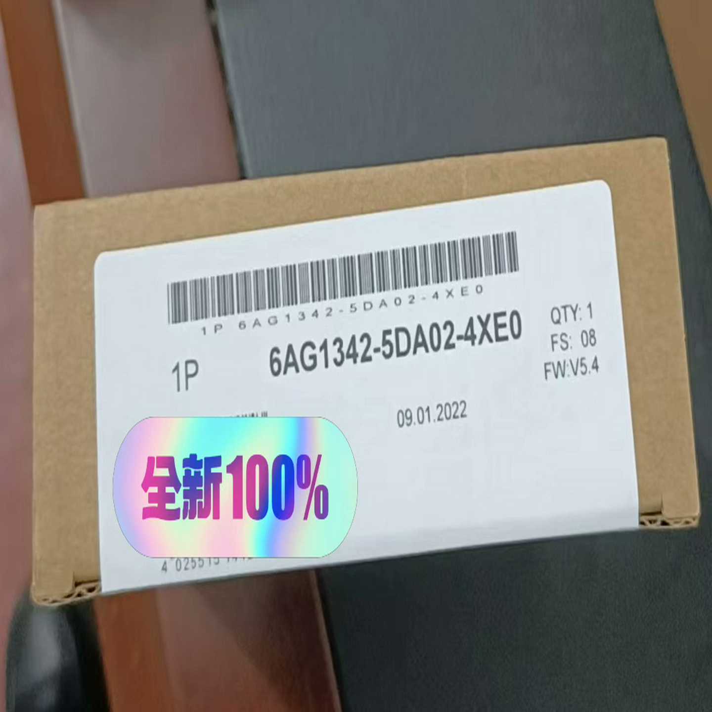 【议价】6AG1342-5DA02-4XE0适用