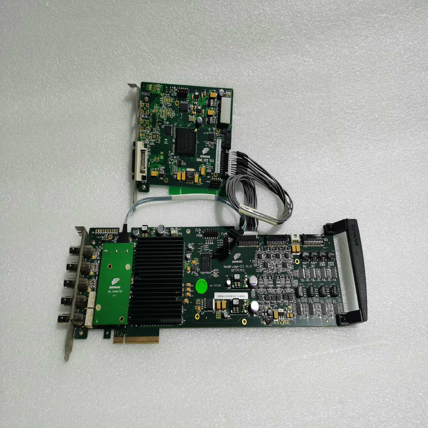 上海大洋DAYANGREDBR1DGE-IIIV【博航商行】