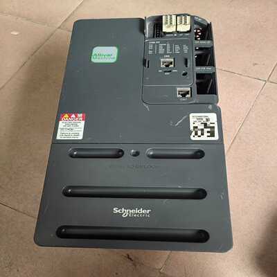 施耐德变频器Altivar340系列，型号ATV340--议价商品