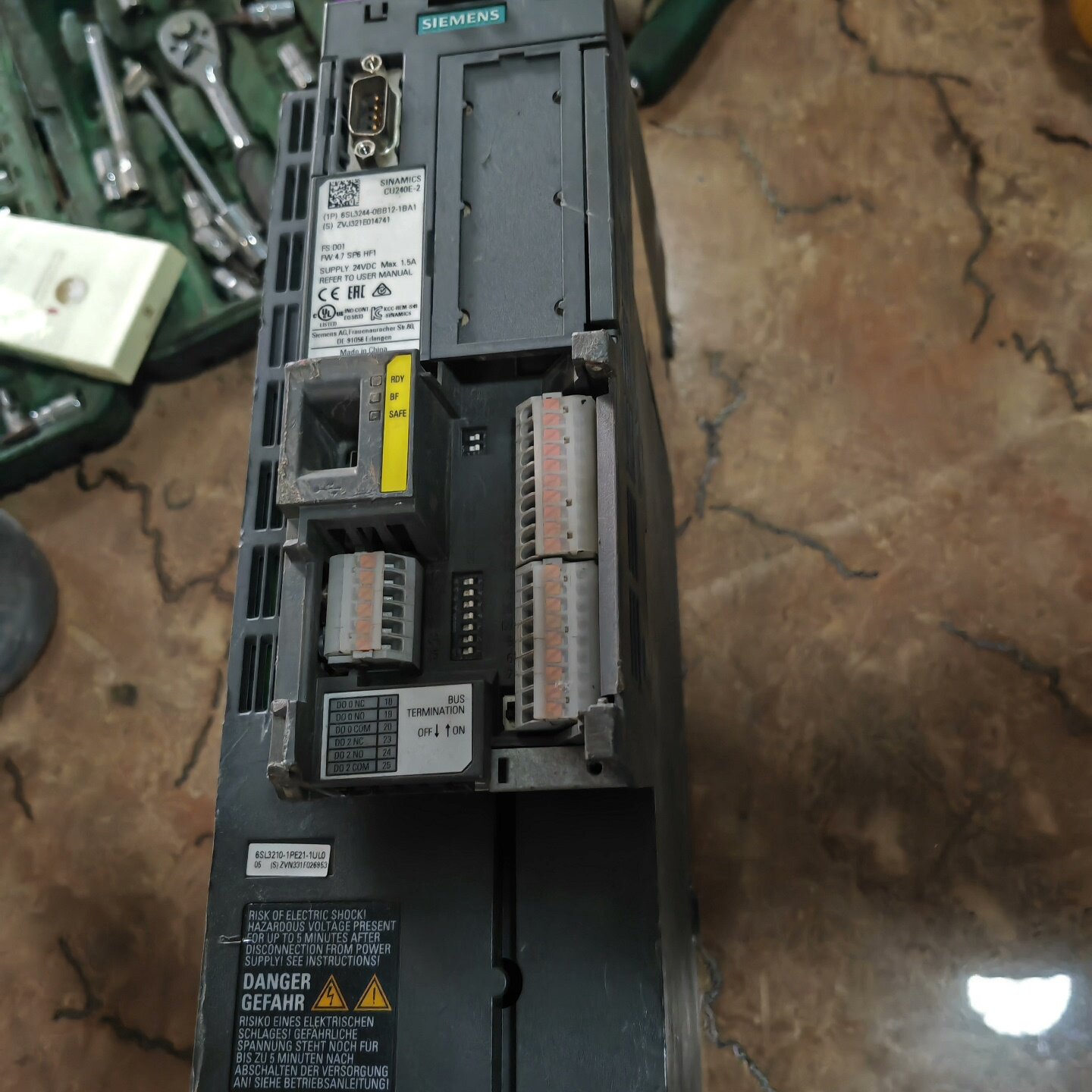 议价6SL32101PE211UL0议价