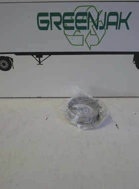 SCS 186107 240V 250W HIGH TEMPERATURE HEAT BAND  NOS  FREE S