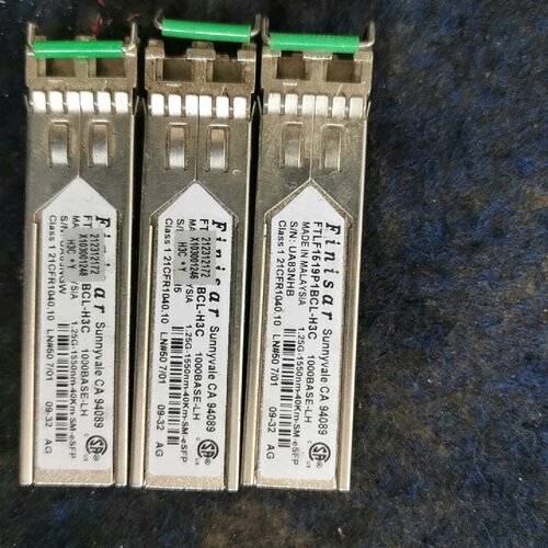 询价/FisarFTLF1619P1BCL1550nm光模