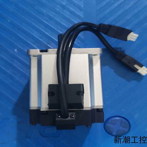 信捷伺服电机MS5S-80STE-CS02430B750W议价商品