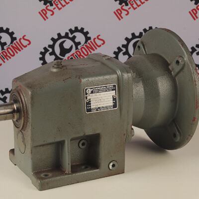 NORD SK12IEC80 Verhltnis i785 Getriebe  6 Monate Garantie