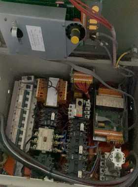 （议价）ROBAMAT日本油温机控制柜用的到的拿走