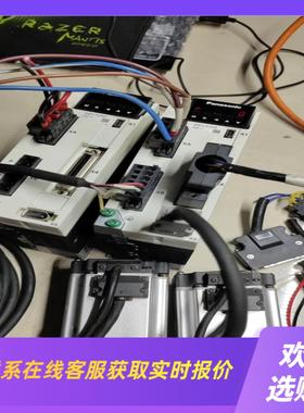 A6伺服400WMBDLN25SEMHMF042L1拍前询价下单