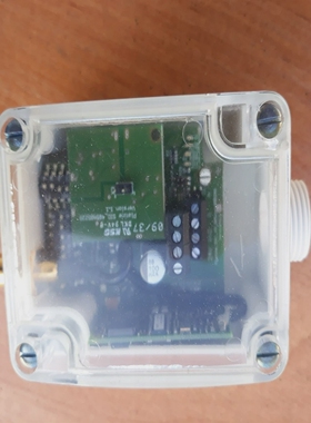 ThermokonSRC65ControlModule