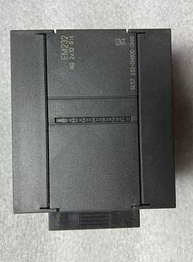 西门子SIMATICS7-200EM232模拟量模块，型--议价商品