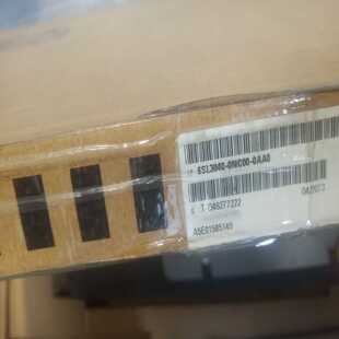 6SL3040－0NC00－0AA0驱动器开封询价