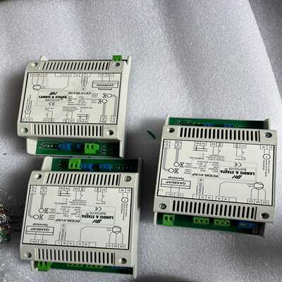 咨询-LANDIS&STAEFA控制器RCE86.41/AP，装过