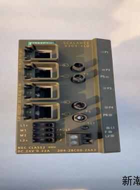 6GK5204-2BC10-2AA3议价商品