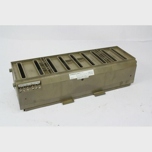 SiemensSimatic6ES5981-0HA11(B316)