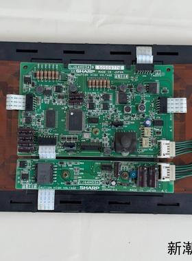 夏普等离子显示屏LJ64H034B议价商品