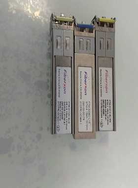 （洋洋设备）飞博创Fiberxonftm-3106c-sl15gf