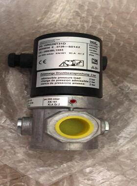 VG4032R02燃气电磁阀VG 15R02NT31D VG 20R02NT31D VG25R02NT31D