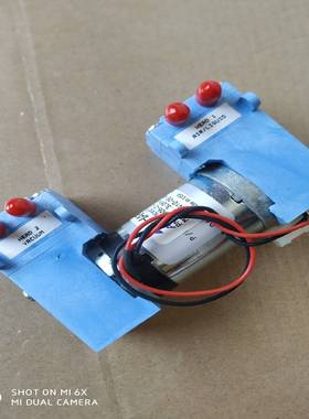 全新美国HARGRAVES双头直流隔膜泵12V--议价商品