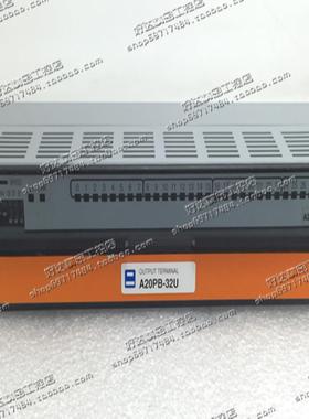 原装正品日本ANYWIRE控制模块A20PB-32U现货特价质保一年