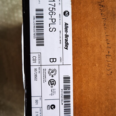 AB 1756PLS B-询